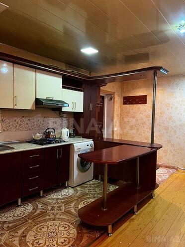 Сдаётся 3-комн. вторичка 110 м², м. Кара Караев, photo 6 from 21