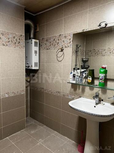 Сдаётся 3-комн. вторичка 110 м², м. Кара Караев, photo 18 from 21