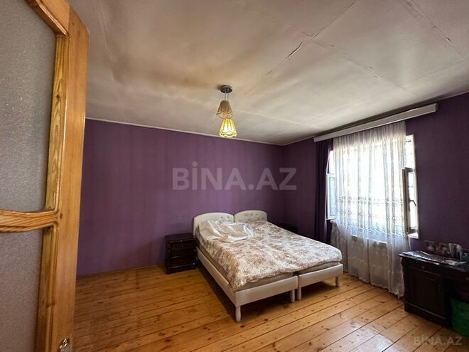 Satılır 7 otaqlı həyət evi/bağ evi 250 m², Bülbülə q., photo 8 from 17