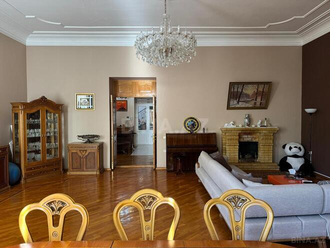 Продаётся 4-комн. вторичка 210 м², пос. Баилова, photo 5 from 32