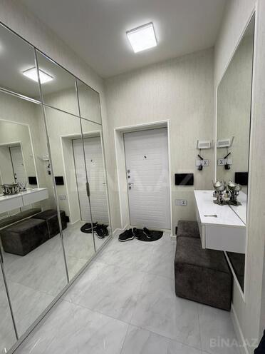 Продаётся 3-комн. новостройка 92 м², пос. Масазыр, photo 20 from 30