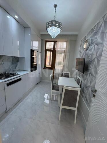 Продаётся 3-комн. новостройка 92 м², пос. Масазыр, photo 19 from 30