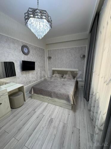 Продаётся 3-комн. новостройка 92 м², пос. Масазыр, photo 9 from 30