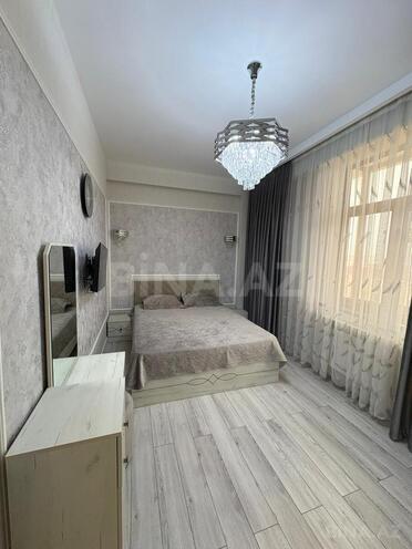 Продаётся 3-комн. новостройка 92 м², пос. Масазыр, photo 8 from 30