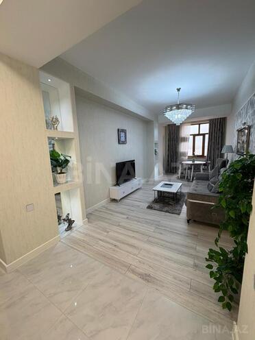 Продаётся 3-комн. новостройка 92 м², пос. Масазыр, photo 6 from 30