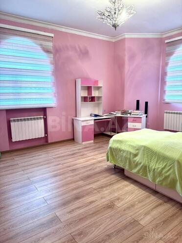 Продаётся 9-комн. дом/дача 400 м², м. Кара Караев, photo 10 from 17