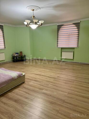 Продаётся 9-комн. дом/дача 400 м², м. Кара Караев, photo 8 from 17