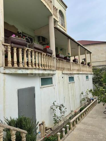 Продаётся 9-комн. дом/дача 400 м², м. Кара Караев, photo 16 from 17