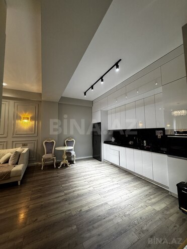 İcarəyə verilir 3 otaqlı yeni tikili 110 m², İçəri Şəhər m., photo 7 from 16