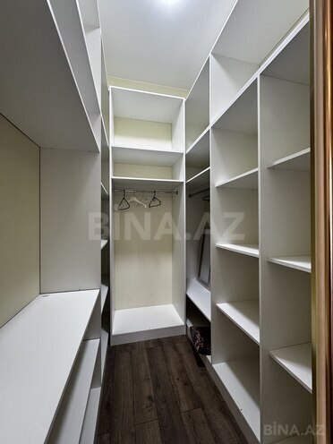 İcarəyə verilir 3 otaqlı yeni tikili 110 m², İçəri Şəhər m., photo 13 from 16