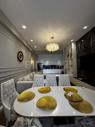 İcarəyə verilir 3 otaqlı yeni tikili 110 m², İçəri Şəhər m., photo 6 from 16