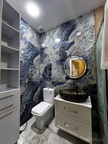 İcarəyə verilir 3 otaqlı yeni tikili 110 m², İçəri Şəhər m., photo 15 from 16