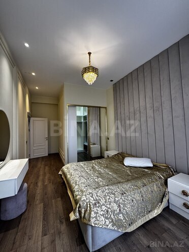 İcarəyə verilir 3 otaqlı yeni tikili 110 m², İçəri Şəhər m., photo 12 from 16