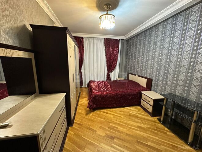 Satılır 3 otaqlı yeni tikili 125 m², 8 Noyabr m., photo 13 from 18
