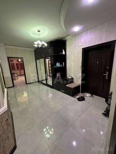 Satılır 3 otaqlı yeni tikili 125 m², 8 Noyabr m., photo 9 from 18