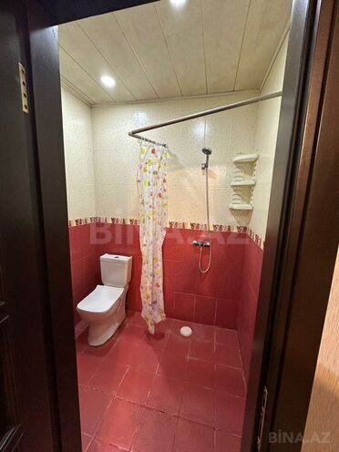 Satılır 3 otaqlı yeni tikili 125 m², 8 Noyabr m., photo 17 from 18