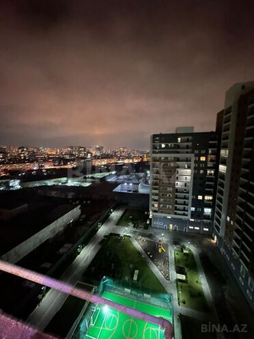 Satılır 3 otaqlı yeni tikili 125 m², 8 Noyabr m., photo 1 from 18