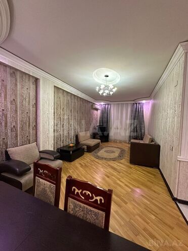 Satılır 3 otaqlı yeni tikili 125 m², 8 Noyabr m., photo 10 from 18