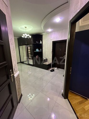 Satılır 3 otaqlı yeni tikili 125 m², 8 Noyabr m., photo 12 from 18