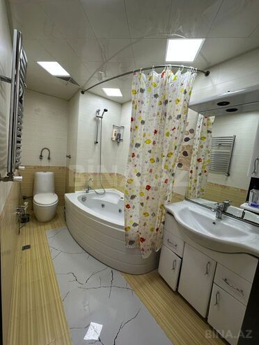 Satılır 3 otaqlı yeni tikili 125 m², 8 Noyabr m., photo 16 from 18