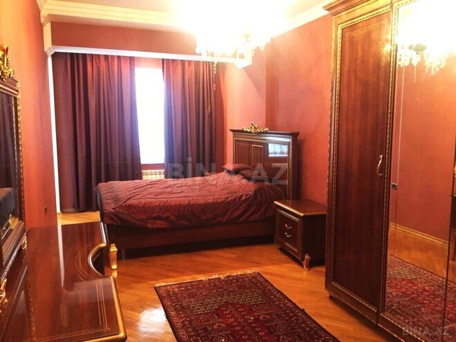 Продаётся 3-комн. новостройка 165 м², м. 28 мая, photo 12 from 32