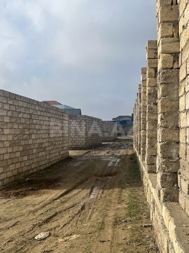 Satılır  torpaq 5 sot, Albalılıq q., photo 5 from 6