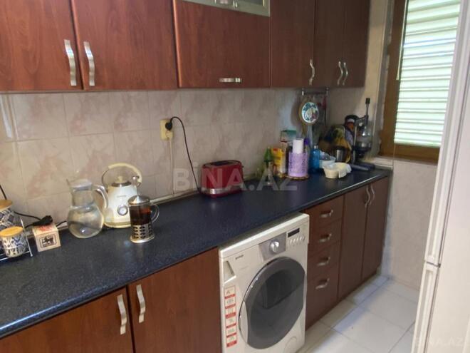 Продаётся 4-комн. вторичка 100 м², Ясамальский р., photo 11 from 25