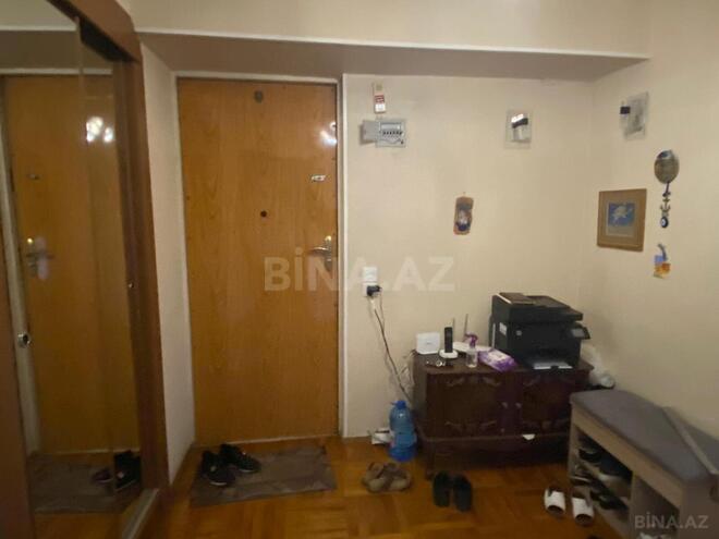 Продаётся 4-комн. вторичка 100 м², Ясамальский р., photo 15 from 25