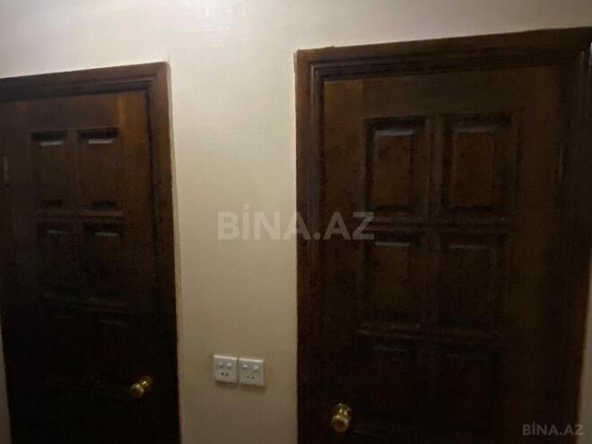 Продаётся 4-комн. вторичка 100 м², Ясамальский р., photo 16 from 25