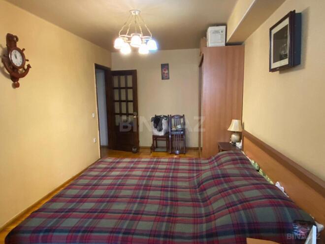 Продаётся 4-комн. вторичка 100 м², Ясамальский р., photo 6 from 25