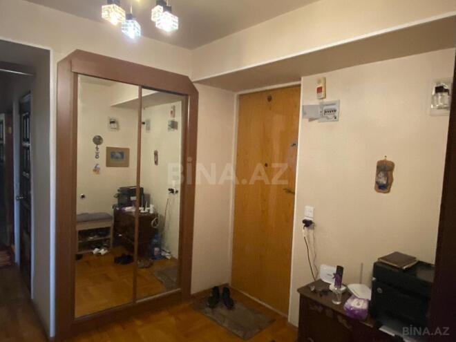Продаётся 4-комн. вторичка 100 м², Ясамальский р., photo 17 from 25
