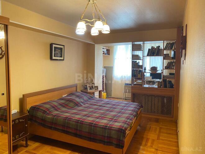 Продаётся 4-комн. вторичка 100 м², Ясамальский р., photo 5 from 25