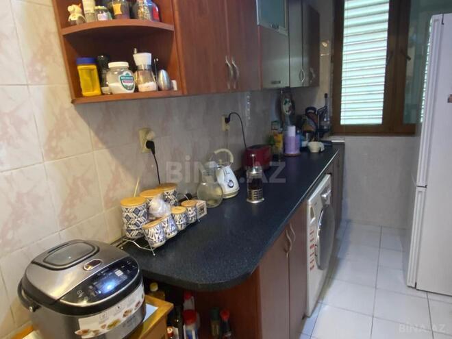 Продаётся 4-комн. вторичка 100 м², Ясамальский р., photo 13 from 25