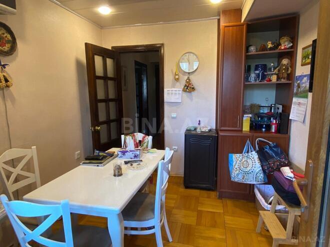 Продаётся 4-комн. вторичка 100 м², Ясамальский р., photo 10 from 25