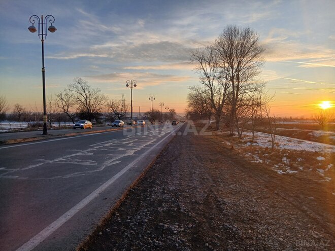 Satılır  torpaq 35 sot, photo 3 from 7