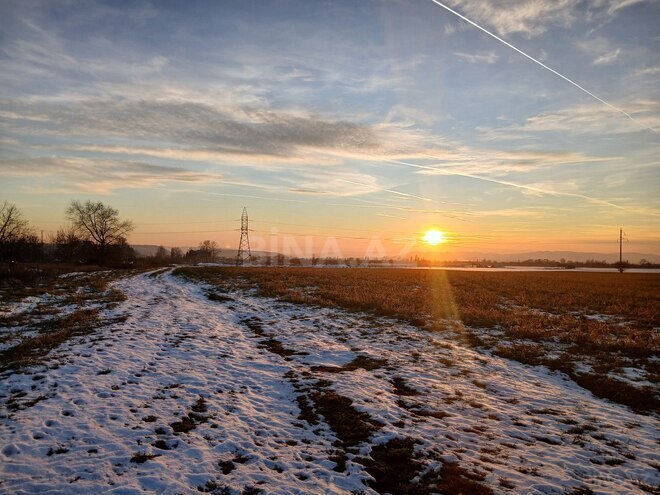 Satılır  torpaq 35 sot, photo 6 from 7