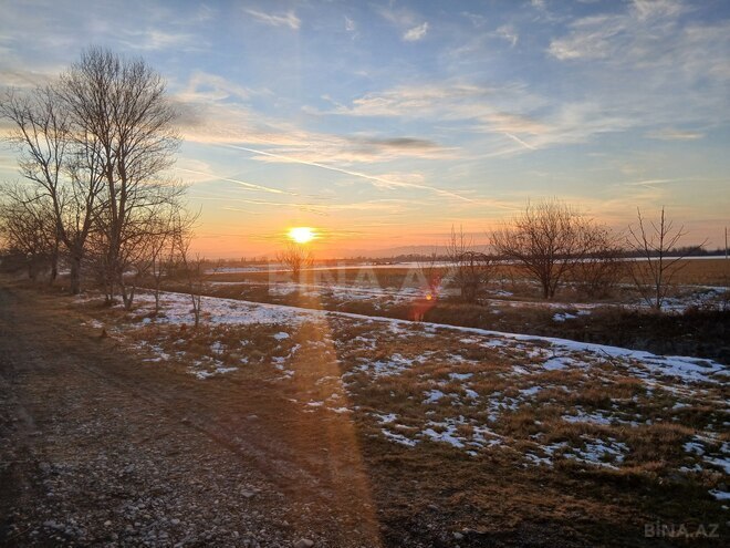 Satılır  torpaq 35 sot, photo 5 from 7