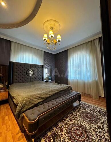 Продаётся 7-комн. дом/дача 260 м², Абшеронcкий  р., photo 10 from 23