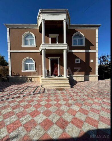 Продаётся 7-комн. дом/дача 260 м², Абшеронcкий  р., photo 3 from 23