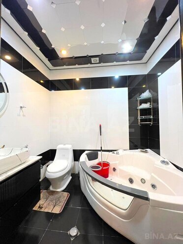 Satılır 3 otaqlı yeni tikili 180 m², Yasamal r., photo 19 from 26