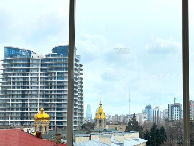 Satılır 3 otaqlı yeni tikili 180 m², Yasamal r., photo 24 from 26