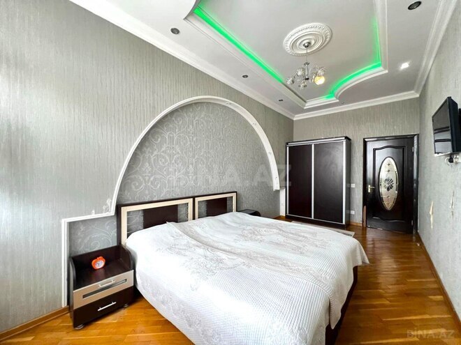 Satılır 3 otaqlı yeni tikili 180 m², Yasamal r., photo 7 from 26
