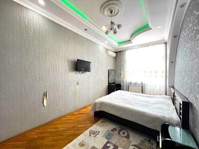 Satılır 3 otaqlı yeni tikili 180 m², Yasamal r., photo 8 from 26