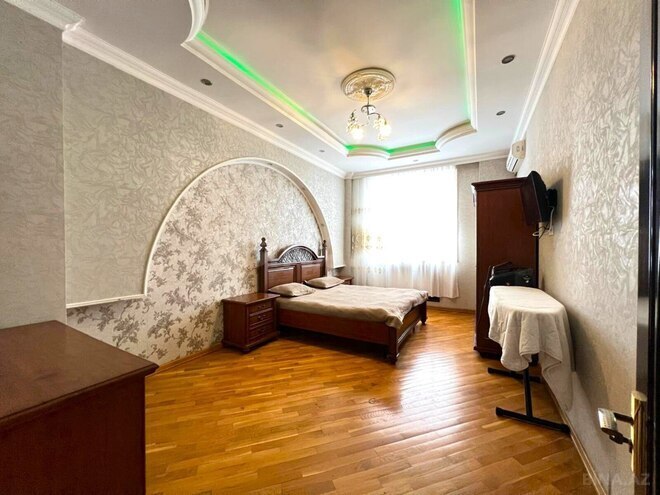 Satılır 3 otaqlı yeni tikili 180 m², Yasamal r., photo 9 from 26