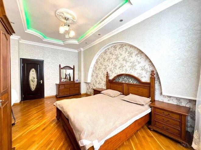Satılır 3 otaqlı yeni tikili 180 m², Yasamal r., photo 10 from 26