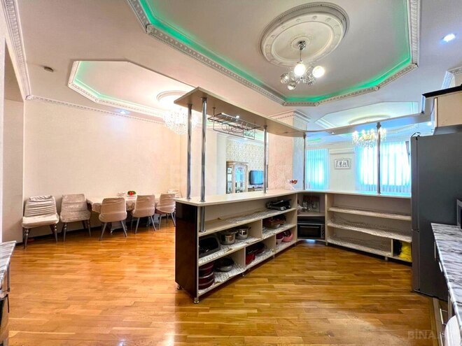 Satılır 3 otaqlı yeni tikili 180 m², Yasamal r., photo 12 from 26