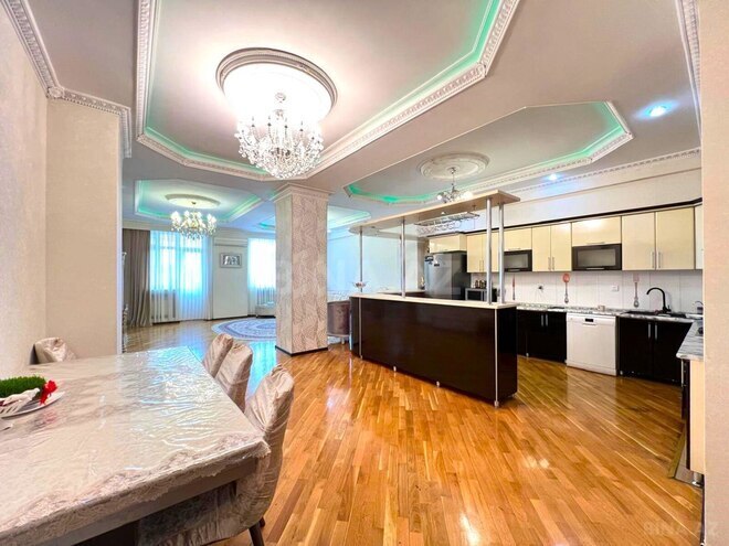 Satılır 3 otaqlı yeni tikili 180 m², Yasamal r., photo 14 from 26