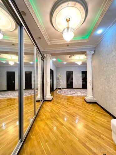 Satılır 3 otaqlı yeni tikili 180 m², Yasamal r., photo 18 from 26