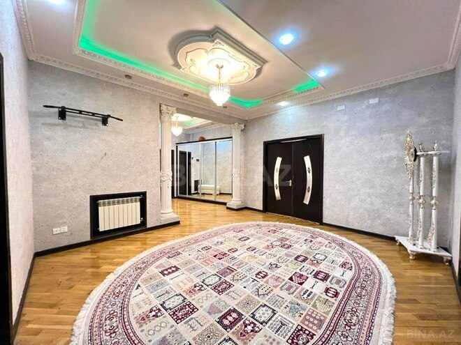 Satılır 3 otaqlı yeni tikili 180 m², Yasamal r., photo 13 from 26