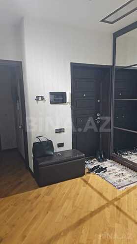 Satılır 3 otaqlı yeni tikili 95 m², Nəriman Nərimanov m., photo 8 from 11